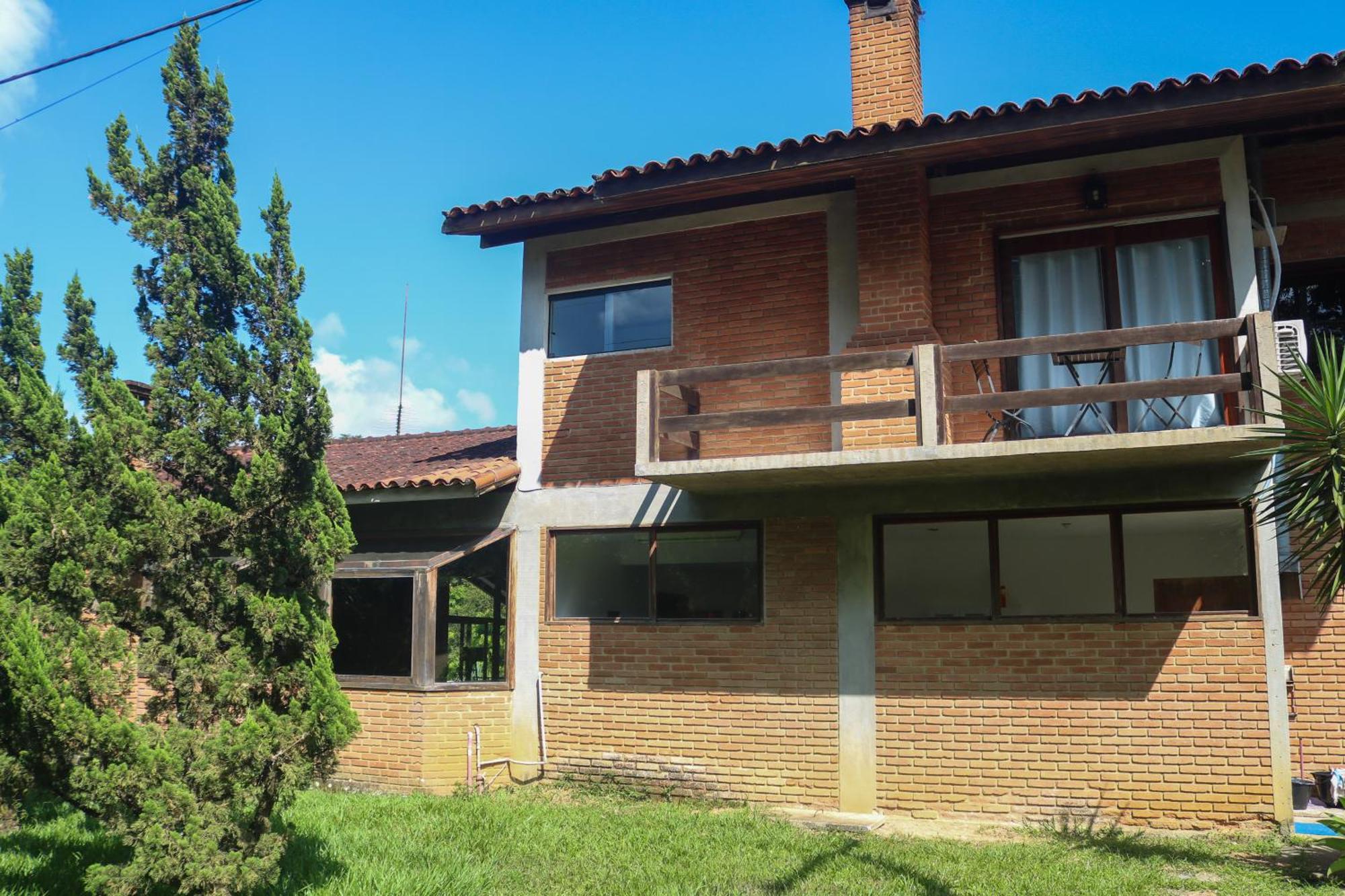 Pousada Aurora Da Mantiqueira Penedo Exterior foto